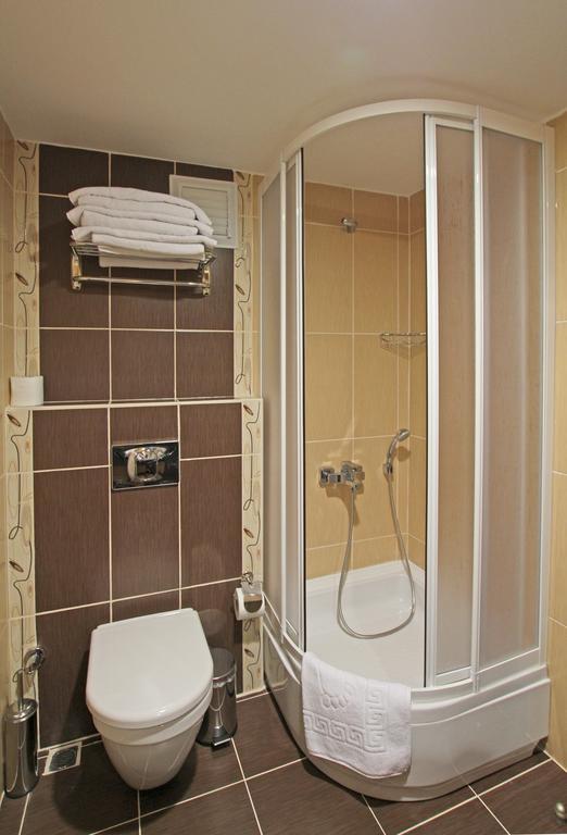 Marwa Hotel Эскишехир Экстерьер фото